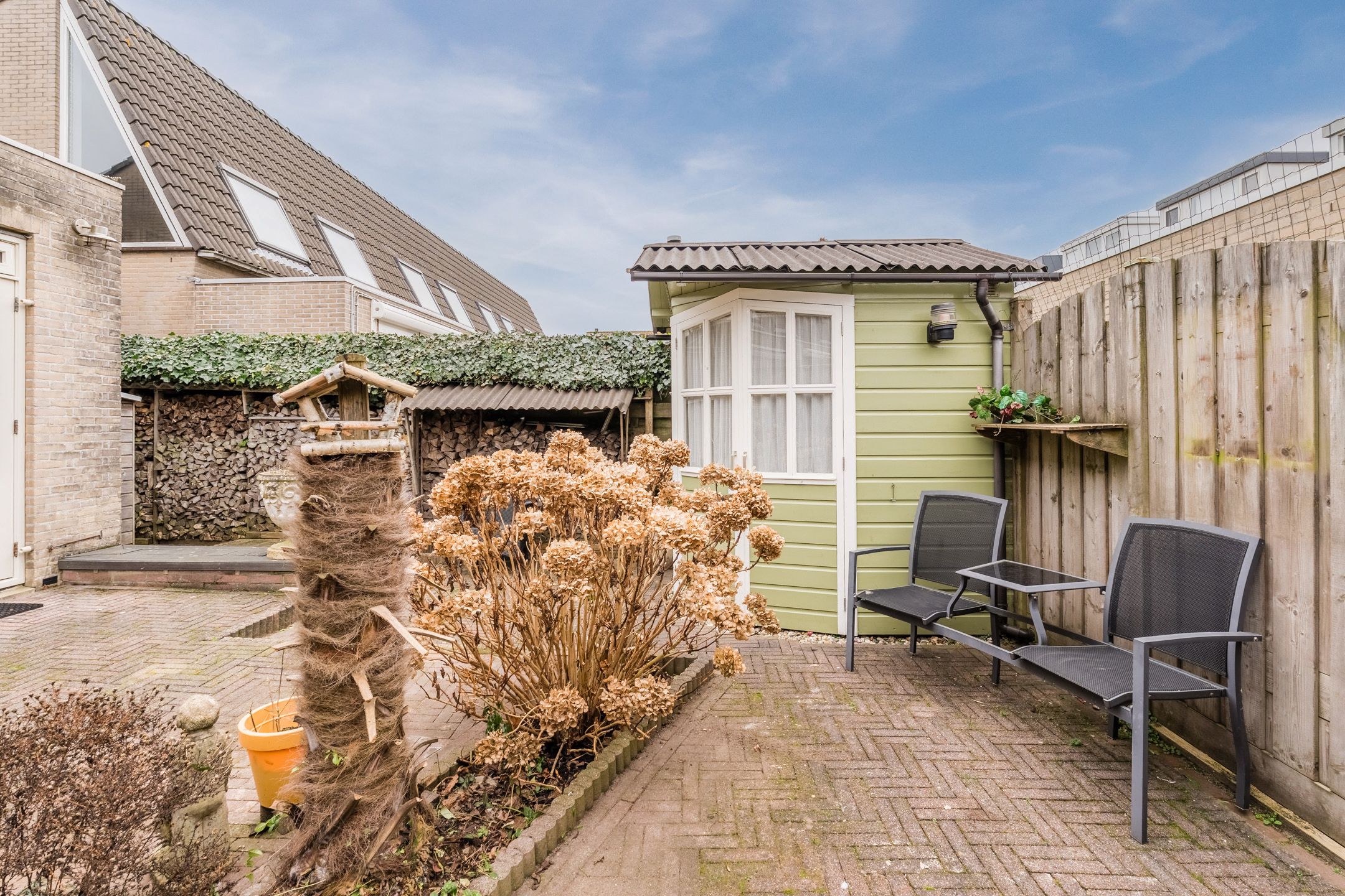 Photo 39 of Lichtboei 30