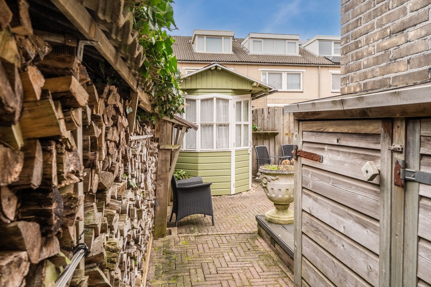 Photo 40 of Lichtboei 30