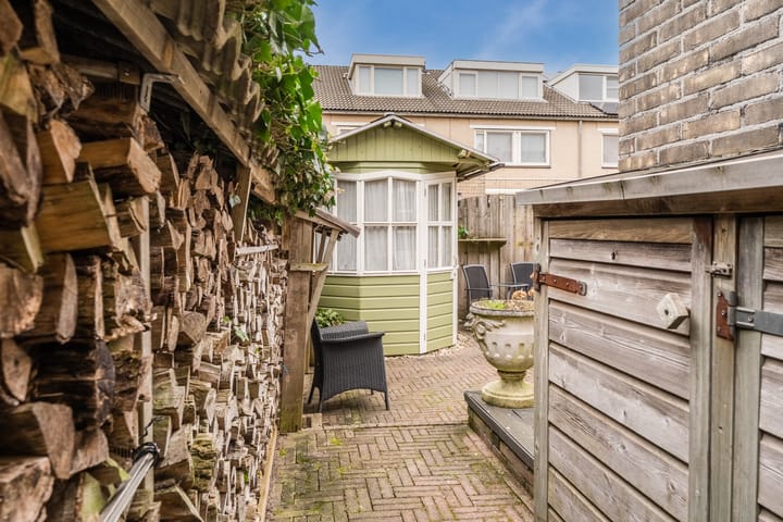 Foto 40 van Lichtboei 30