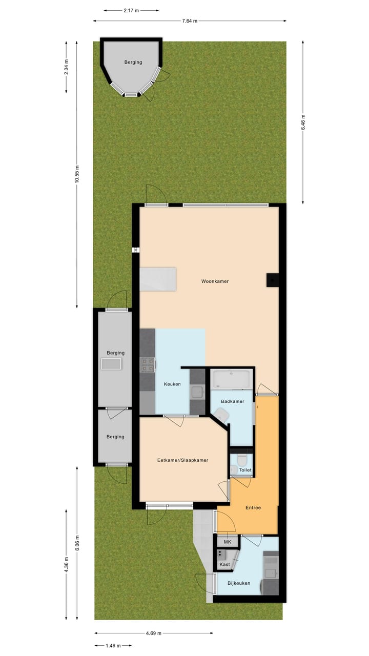 Foto 51 van Lichtboei 30