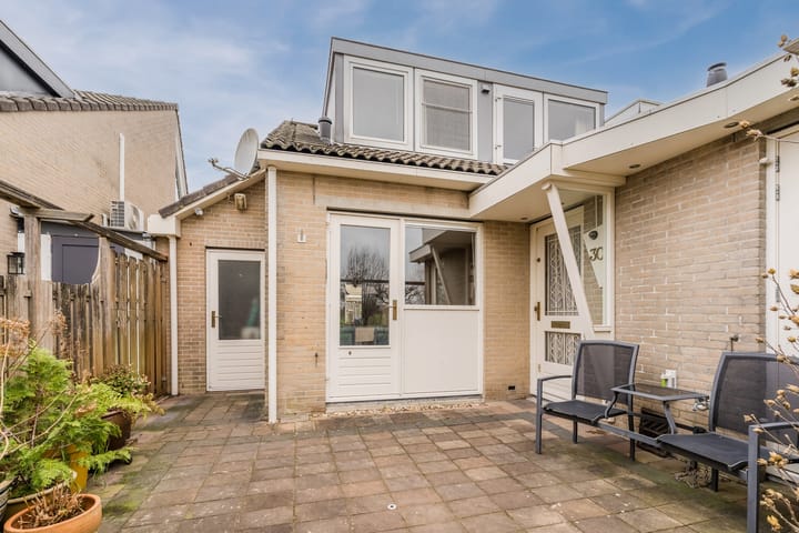 Foto 36 van Lichtboei 30