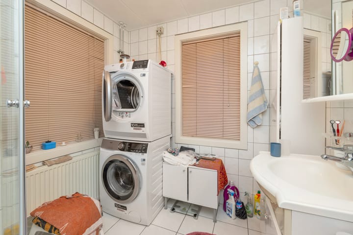 Photo 8 of Jan van Goyenstraat 4