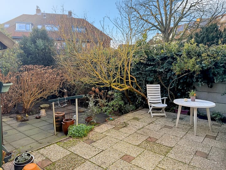 Photo 13 of Jan van Goyenstraat 4