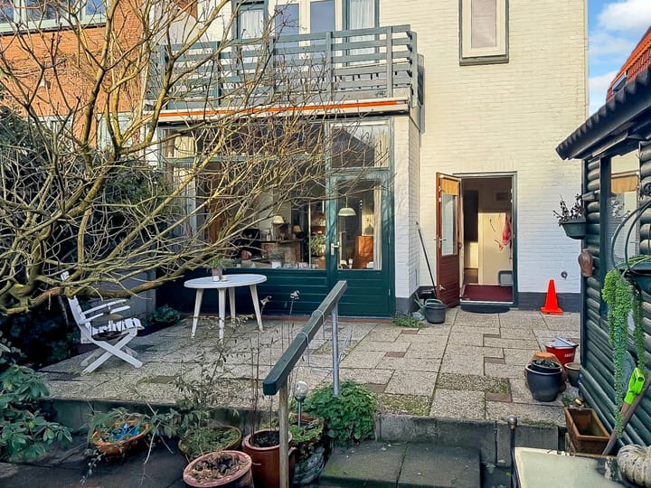 Photo 14 of Jan van Goyenstraat 4