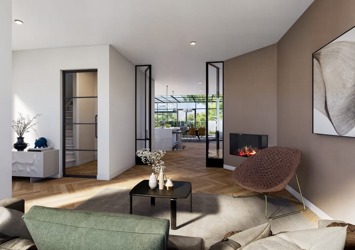 Photo 16 of Jan van Goyenstraat 4