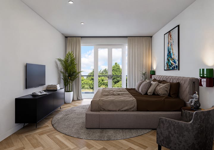 Photo 19 of Jan van Goyenstraat 4