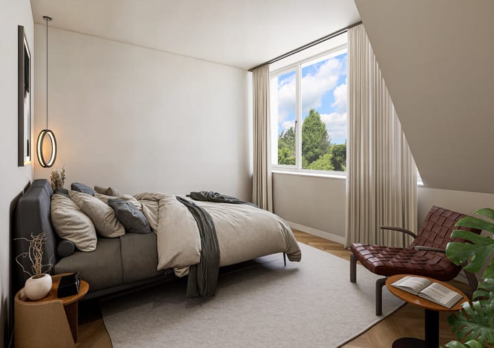 Photo 20 of Jan van Goyenstraat 4