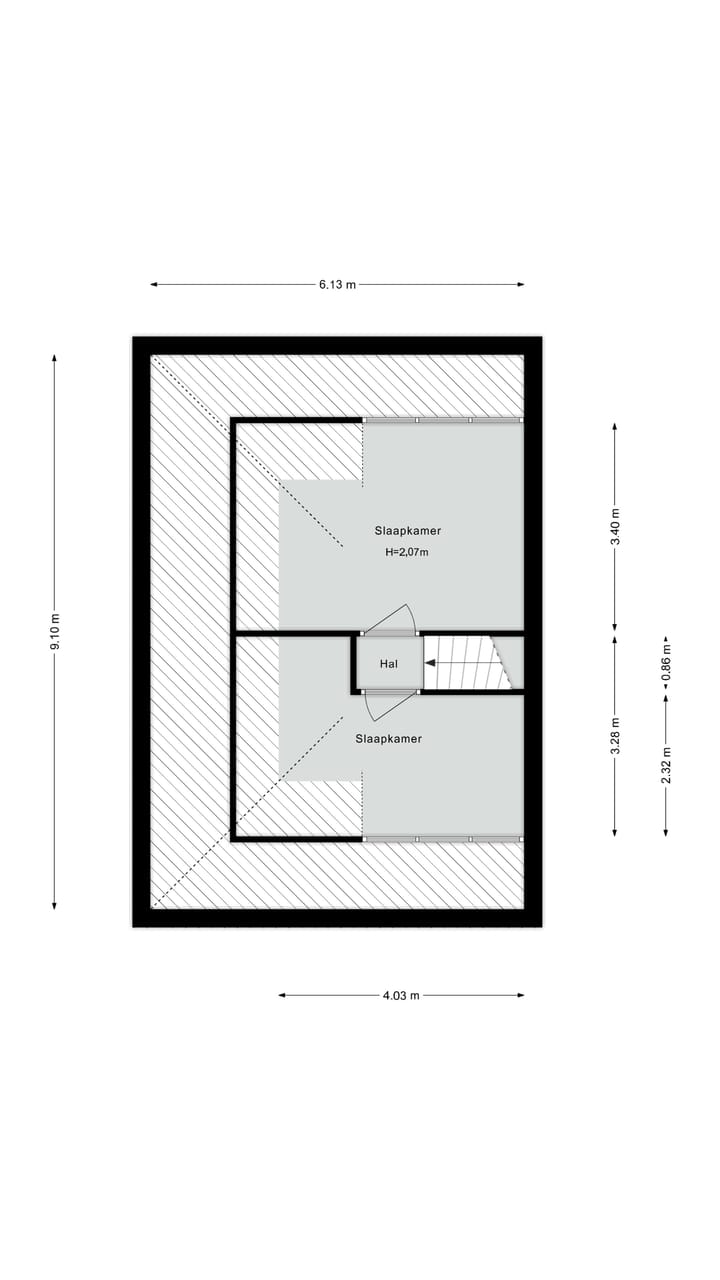 Photo 30 of Jan van Goyenstraat 4