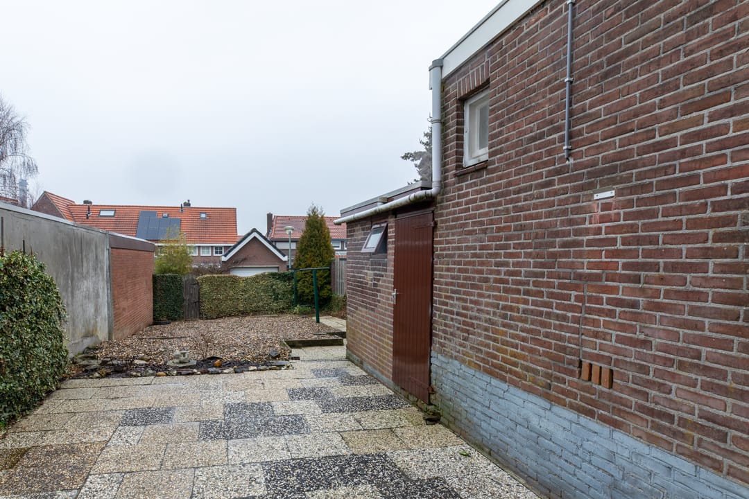 Photo 17 of Torenstraat 38
