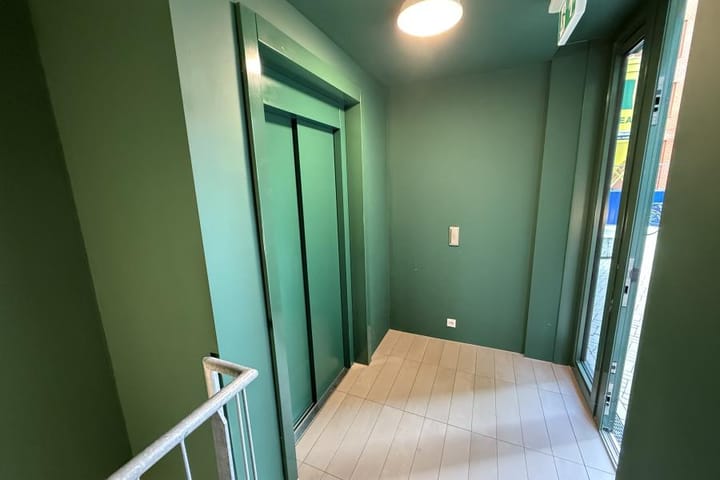 Foto 3 van Haarlemmerweg 1166-P