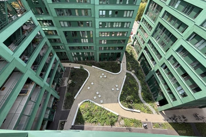 Foto 1 van Haarlemmerweg 1166-P