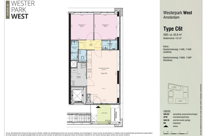 Foto 20 van Haarlemmerweg 1166-P