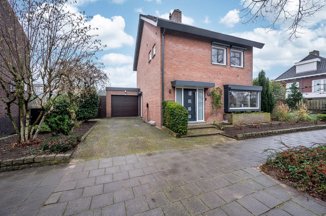 Photo 1 of Vliegenkampstraat 25