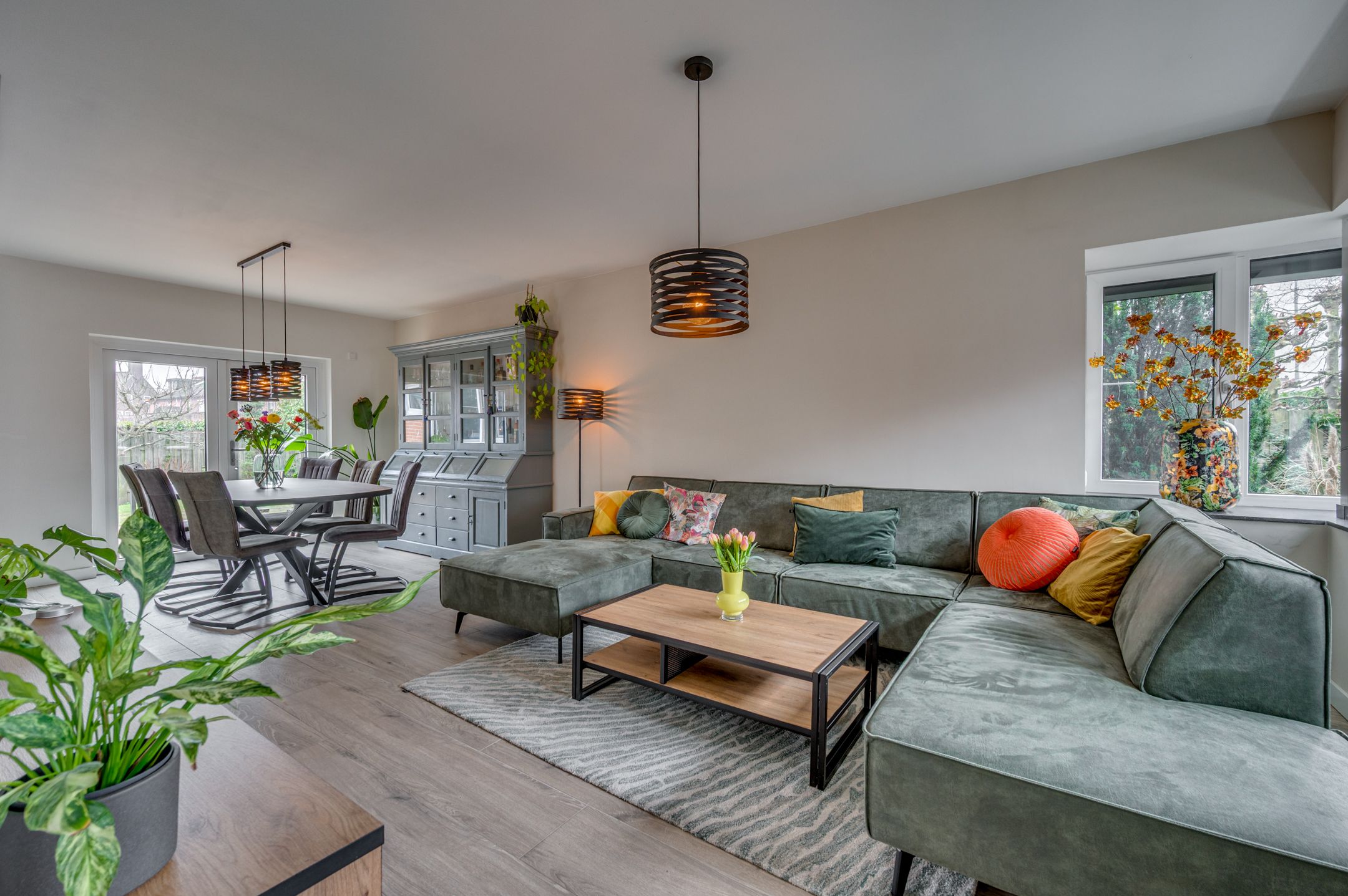 Photo 3 of Vliegenkampstraat 25