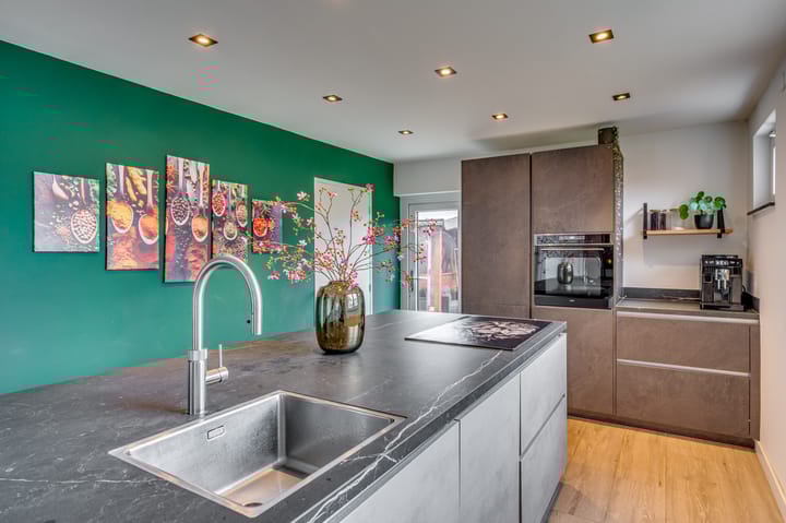 Photo 4 of Vliegenkampstraat 25