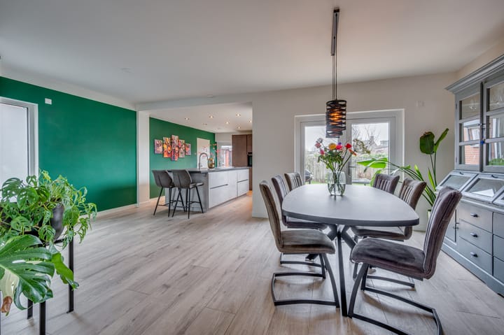 Photo 5 of Vliegenkampstraat 25