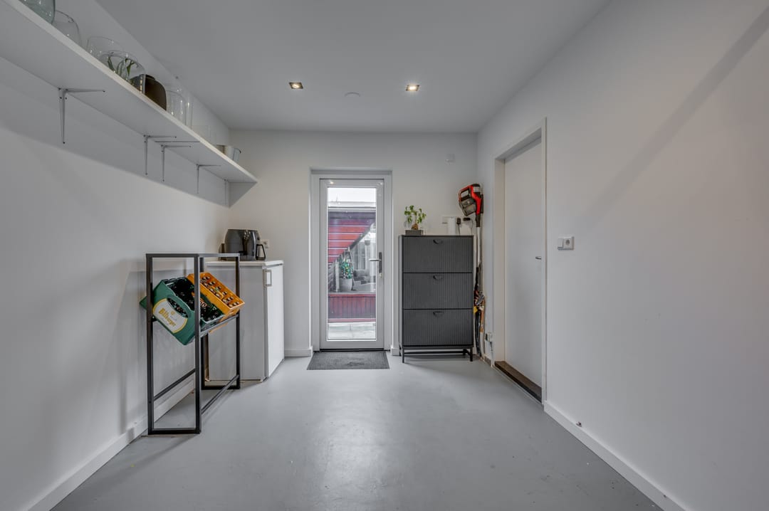 Photo 8 of Vliegenkampstraat 25