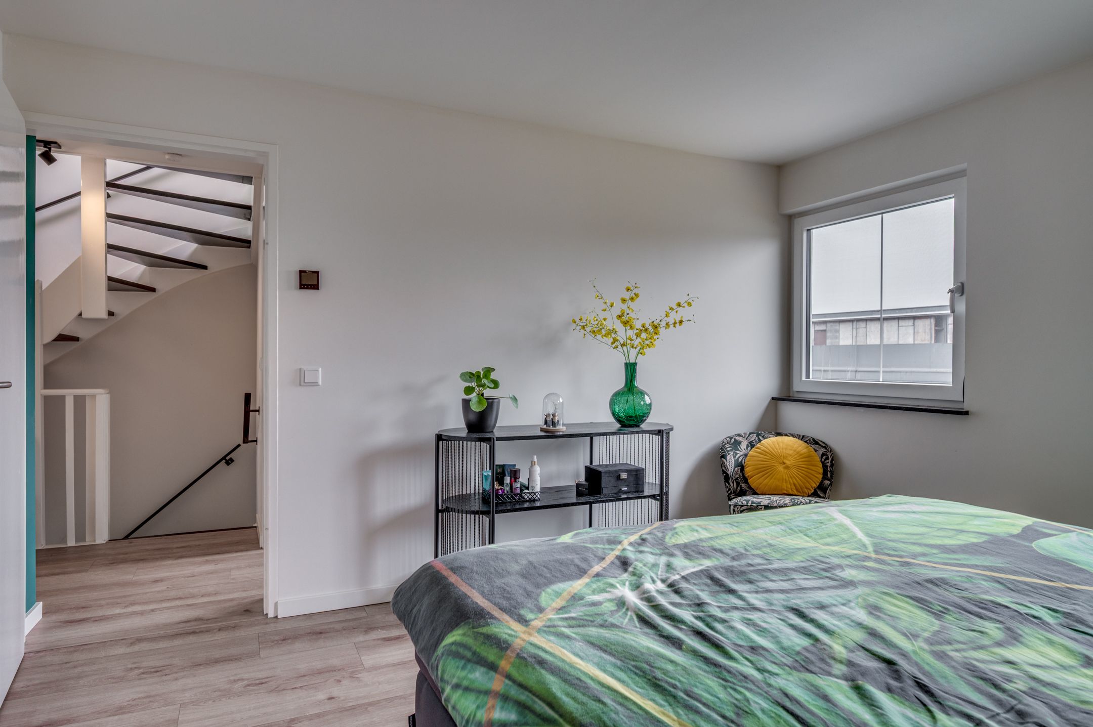 Photo 9 of Vliegenkampstraat 25