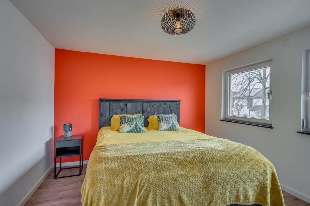 Photo 11 of Vliegenkampstraat 25