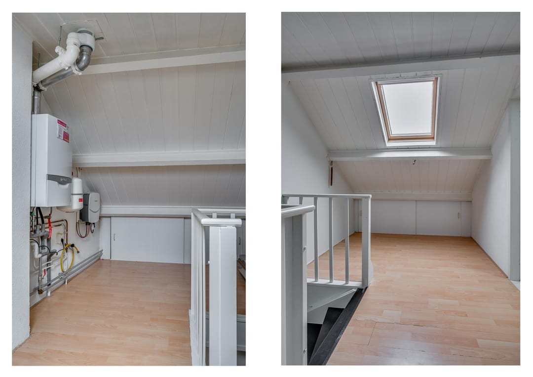 Photo 16 of Vliegenkampstraat 25