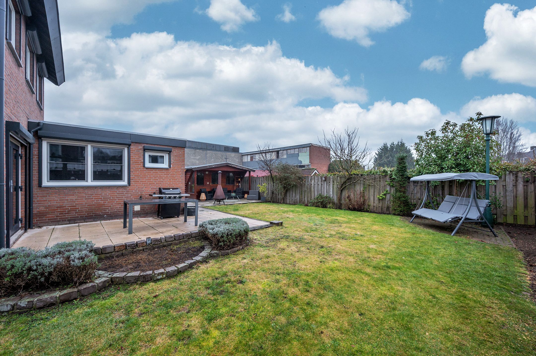 Photo 18 of Vliegenkampstraat 25