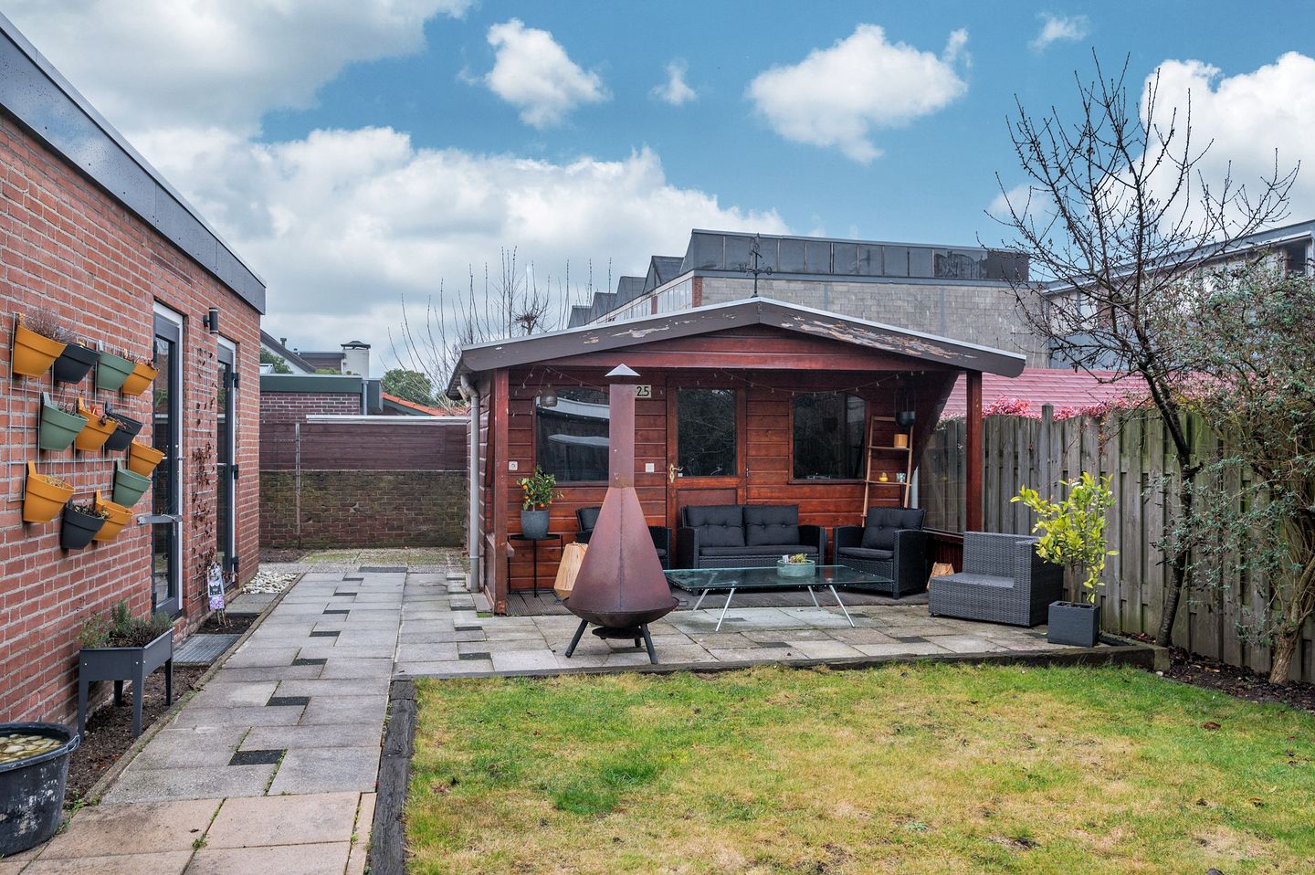 Photo 19 of Vliegenkampstraat 25