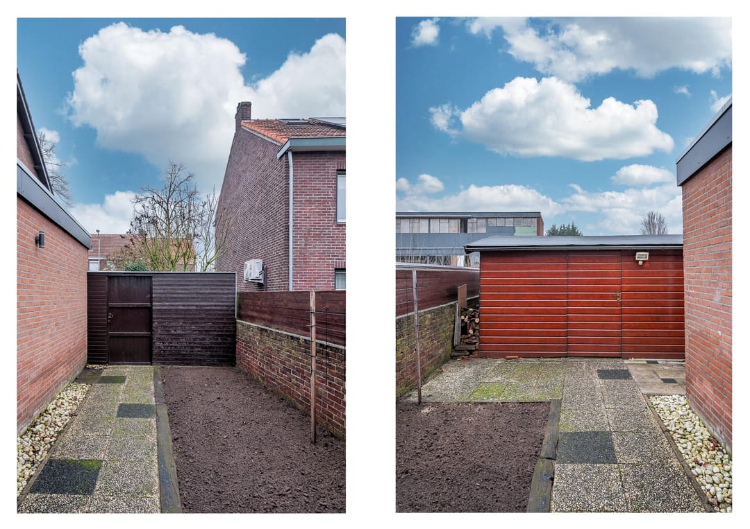 Photo 22 of Vliegenkampstraat 25