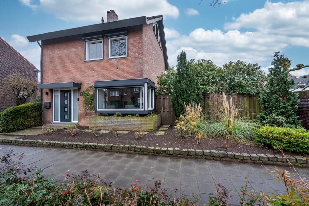 Photo 23 of Vliegenkampstraat 25