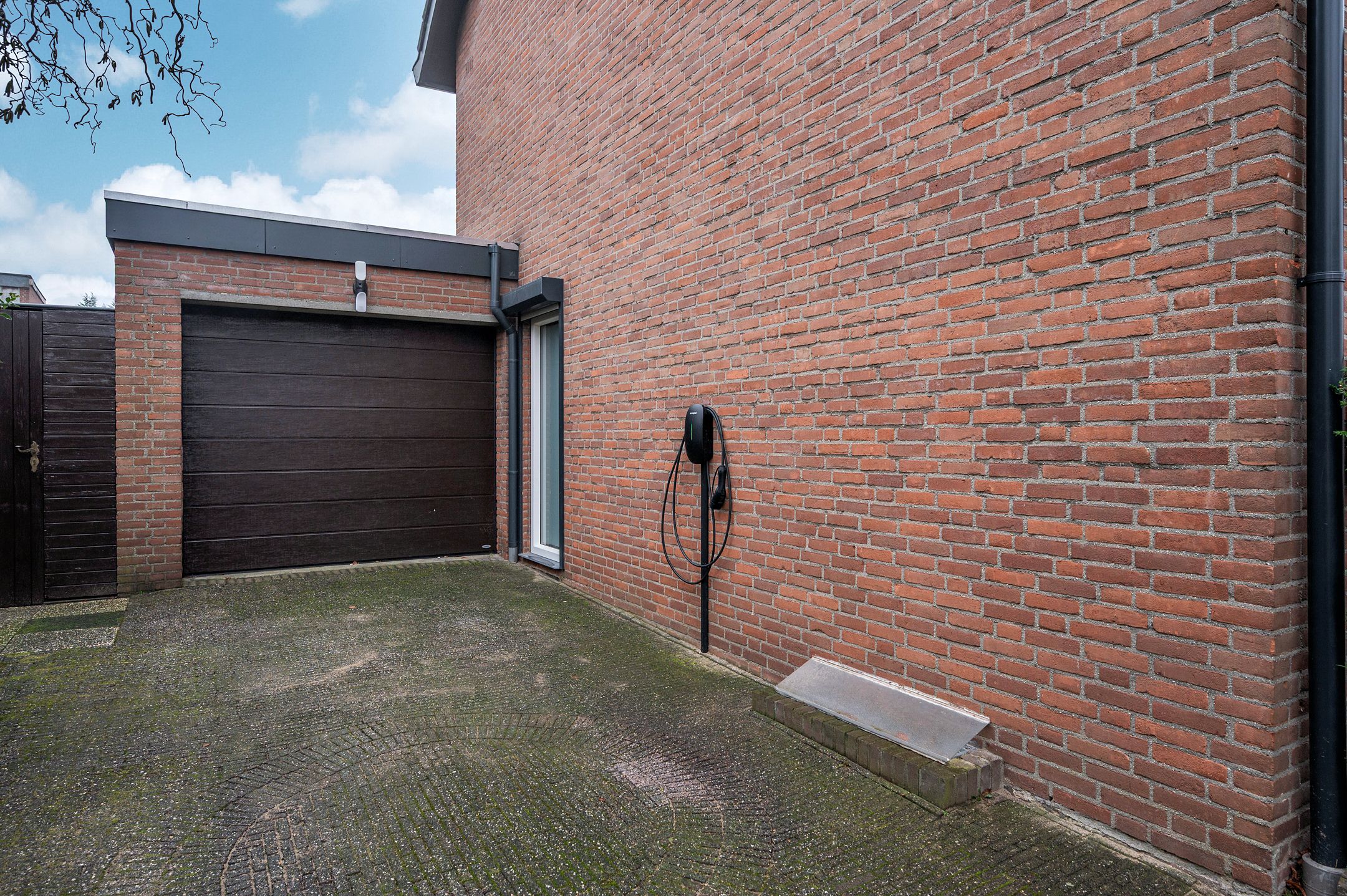 Photo 24 of Vliegenkampstraat 25