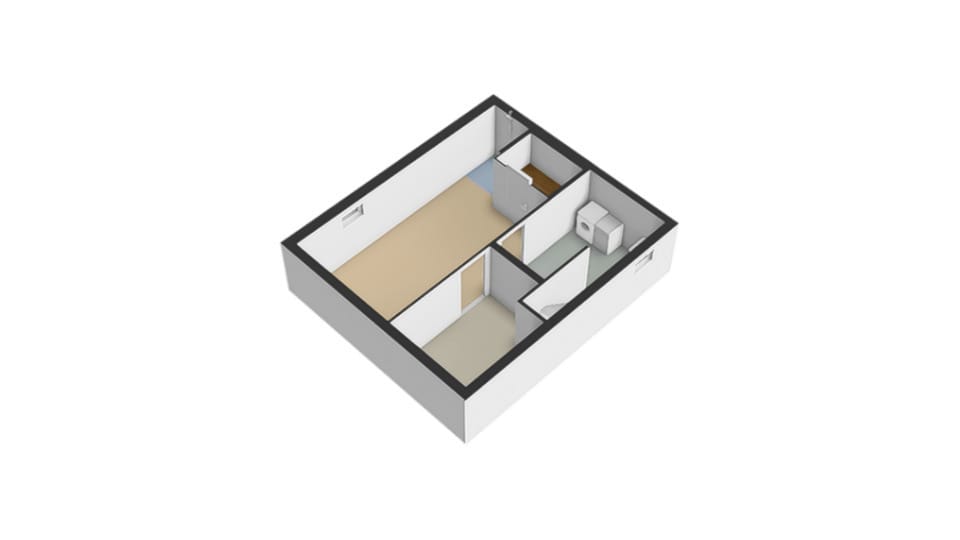 Photo 25 of Vliegenkampstraat 25