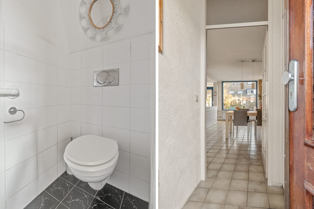 Foto 2 van De Fuik 12