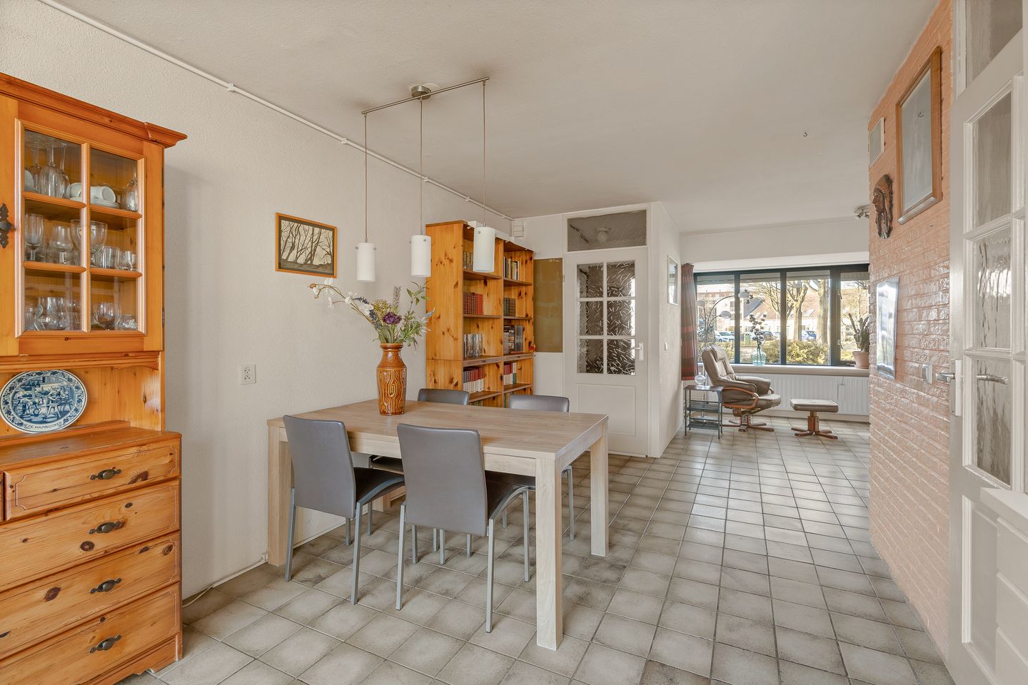 Foto 4 van De Fuik 12