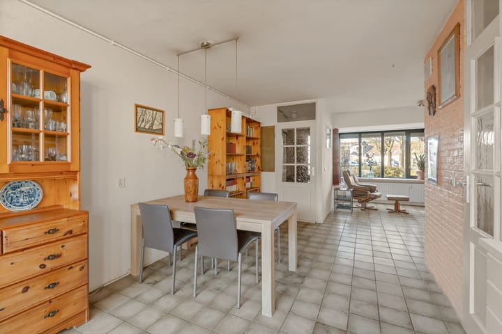 Foto 4 van De Fuik 12