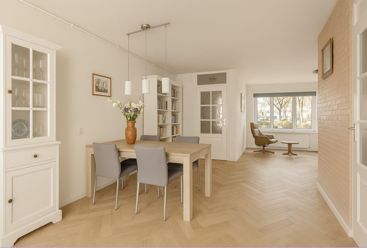 Foto 5 van De Fuik 12