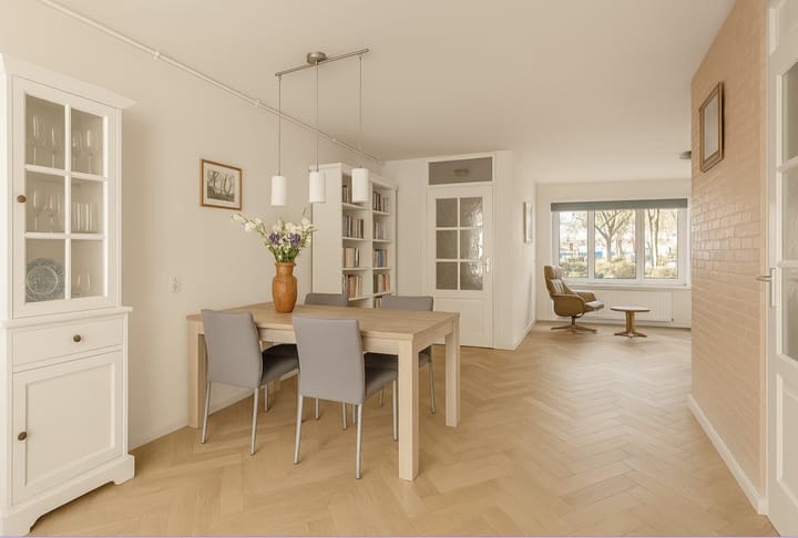 Foto 5 van De Fuik 12