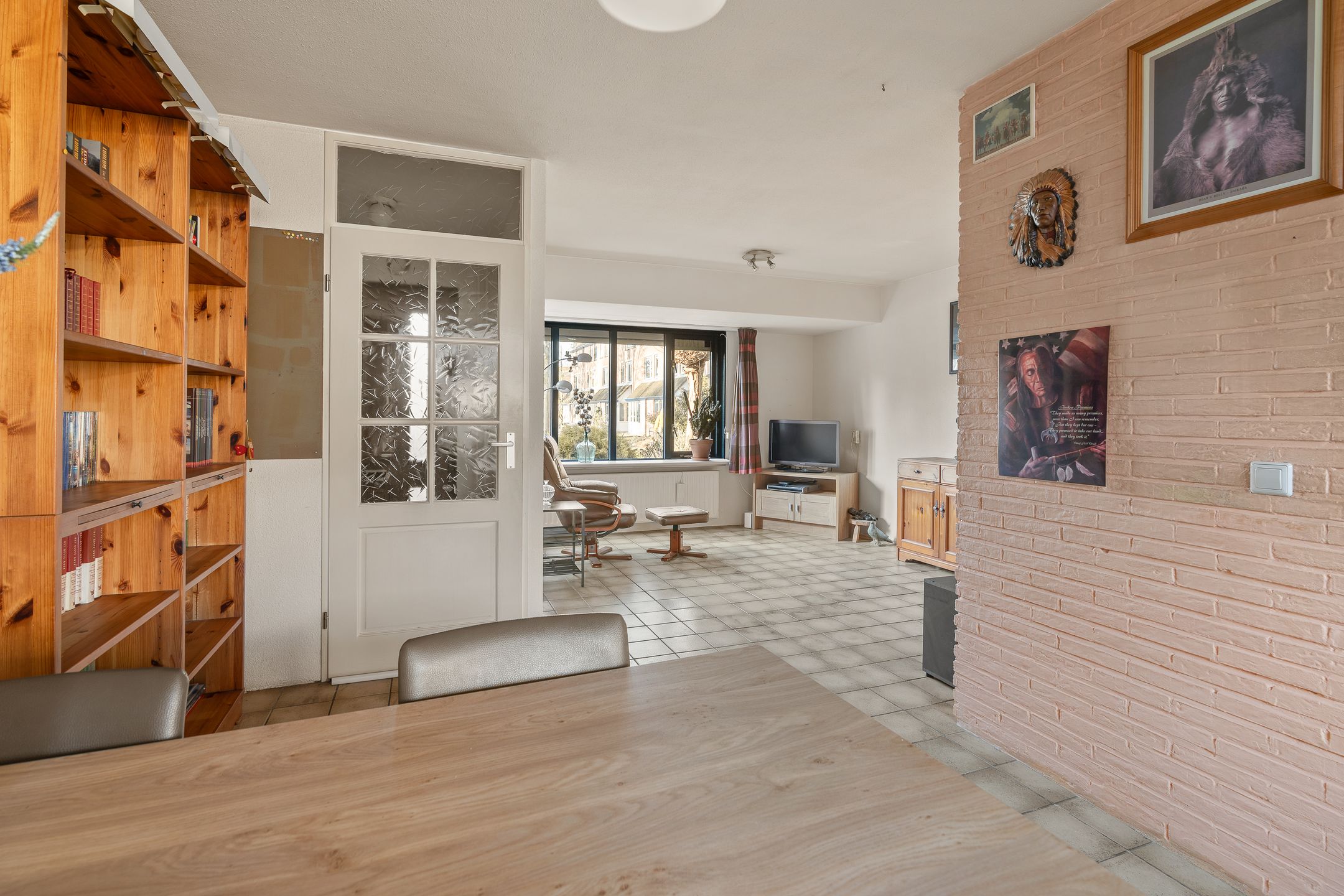 Foto 6 van De Fuik 12