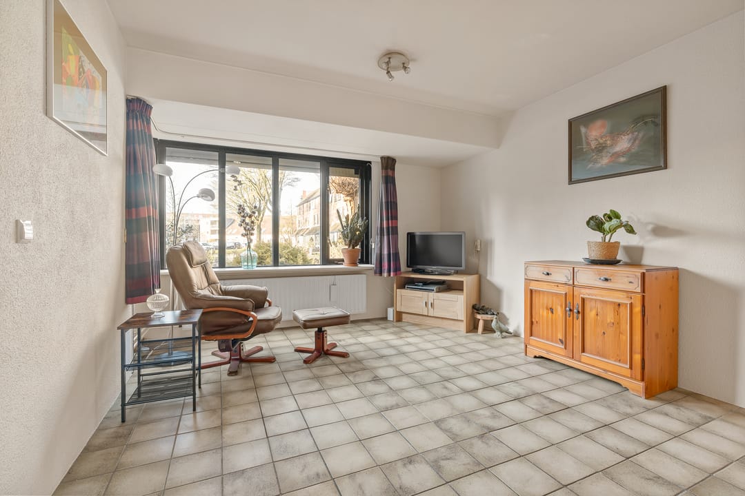 Foto 7 van De Fuik 12