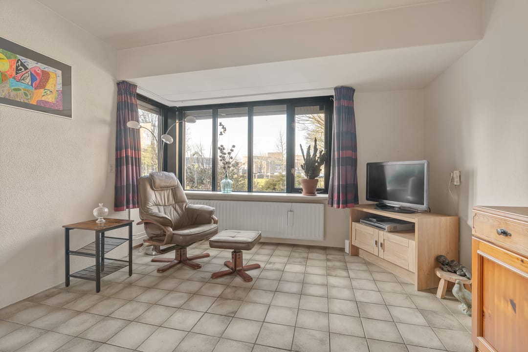 Foto 8 van De Fuik 12