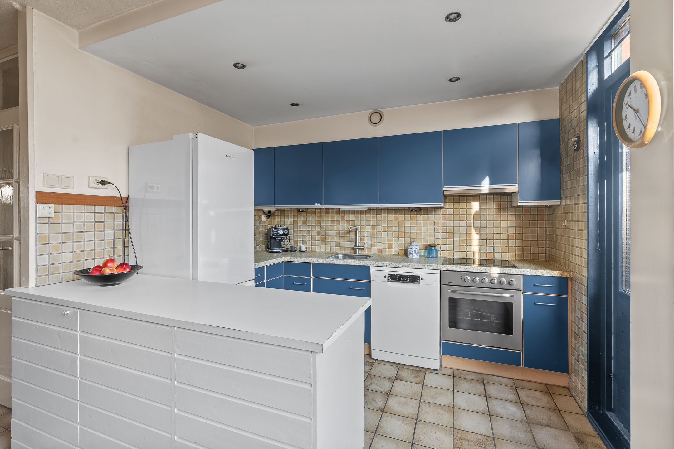 Foto 12 van De Fuik 12