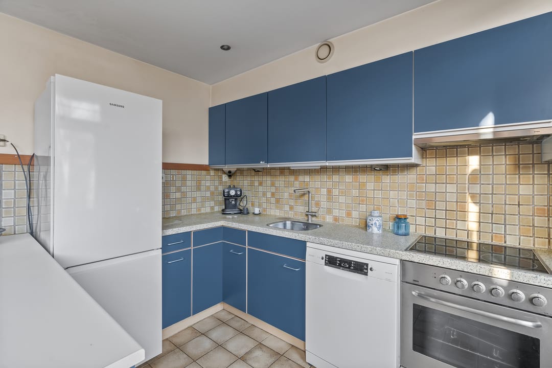 Foto 13 van De Fuik 12