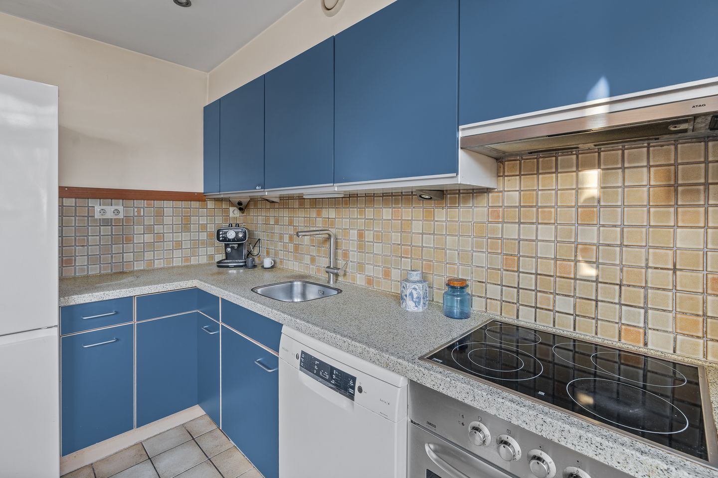 Foto 14 van De Fuik 12