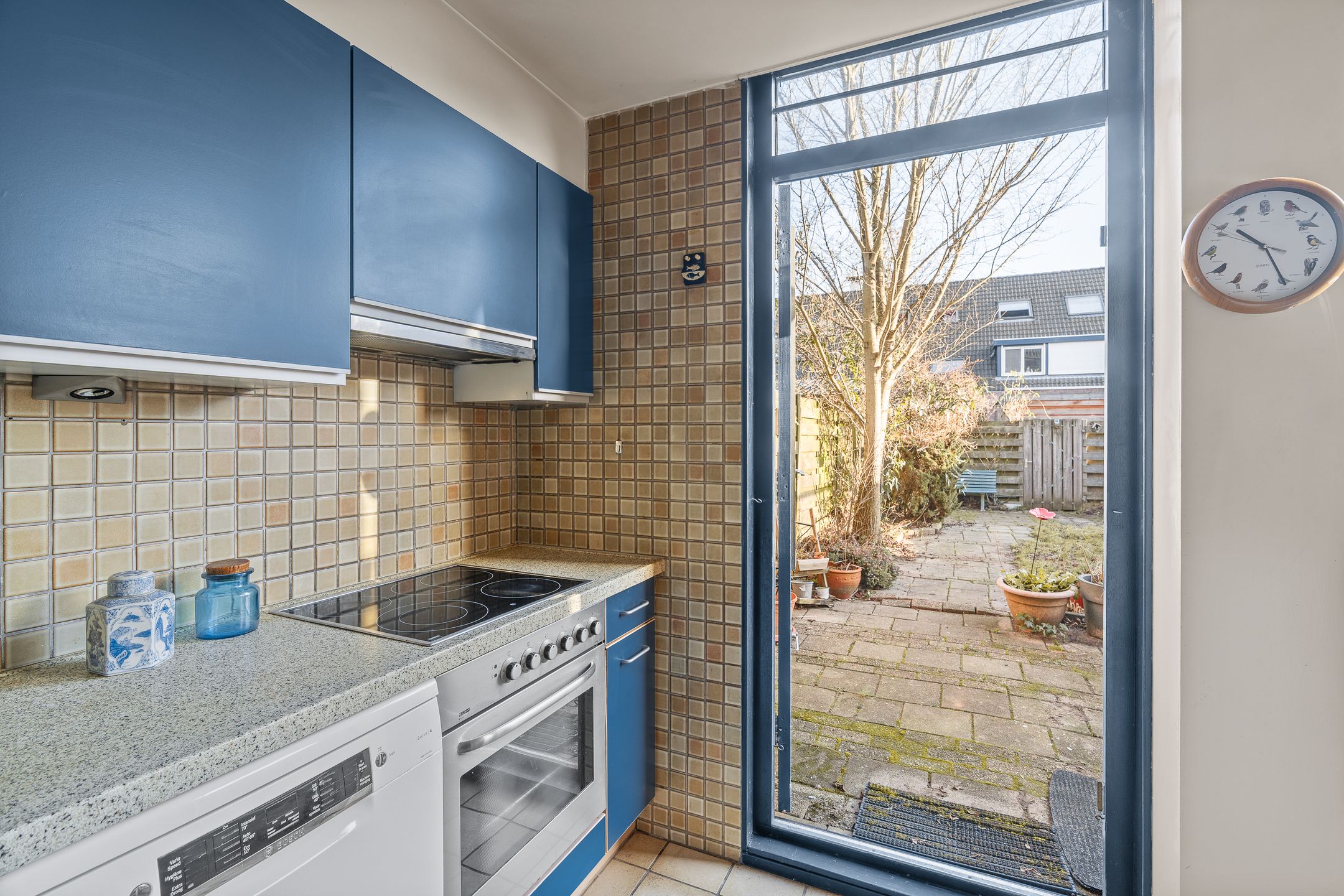 Foto 15 van De Fuik 12