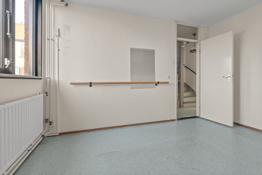 Foto 17 van De Fuik 12