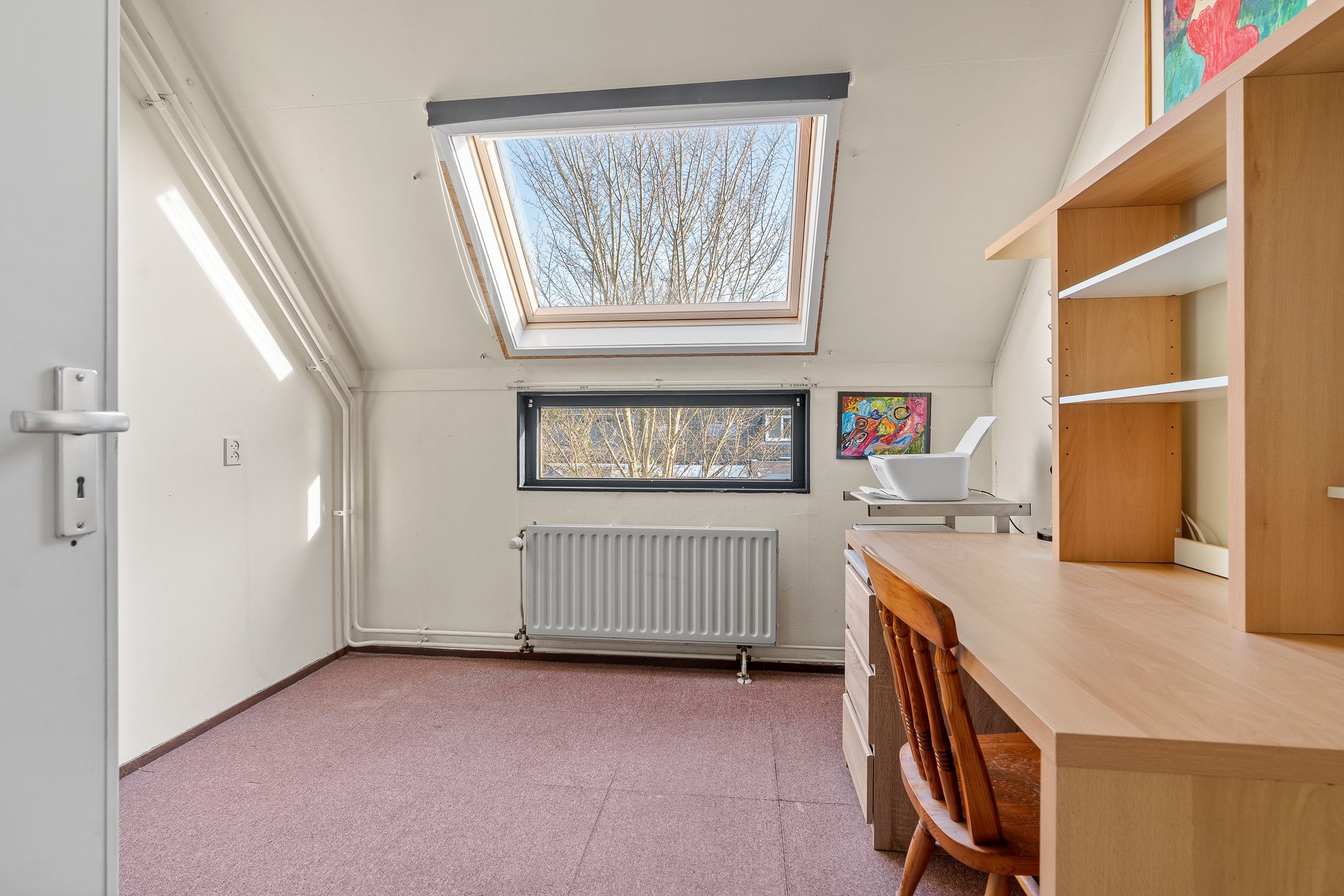 Foto 18 van De Fuik 12