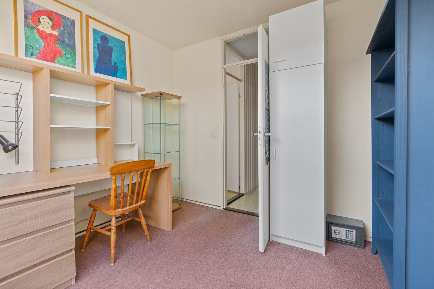 Foto 19 van De Fuik 12