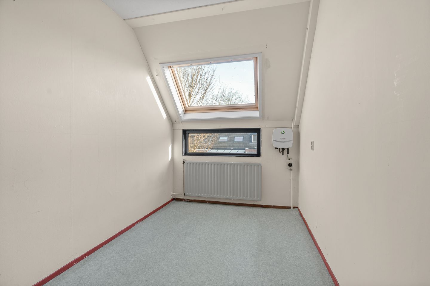 Foto 20 van De Fuik 12