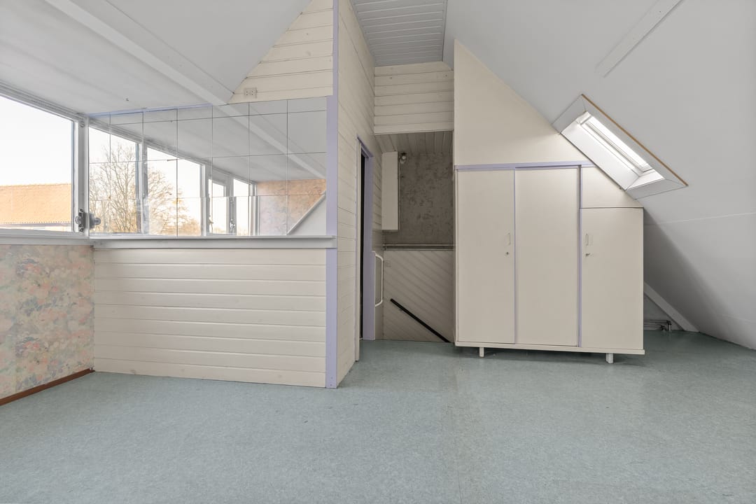 Foto 23 van De Fuik 12