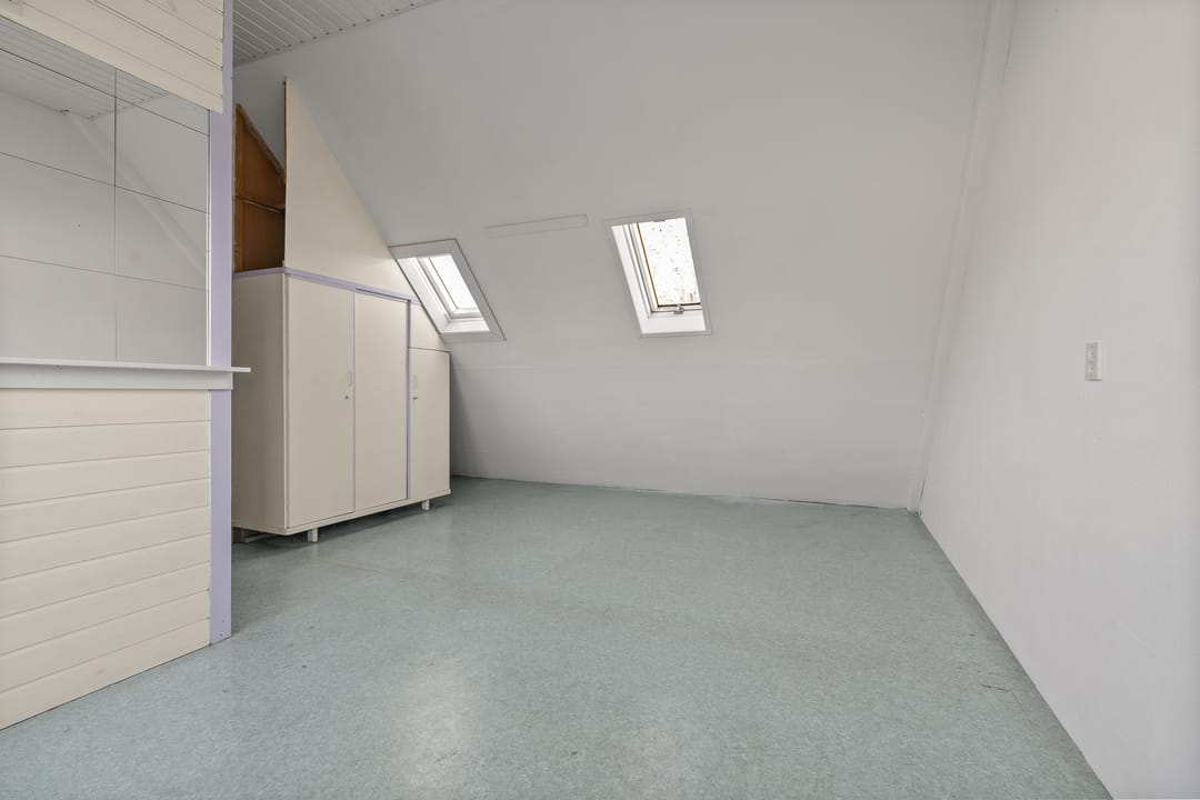 Foto 26 van De Fuik 12