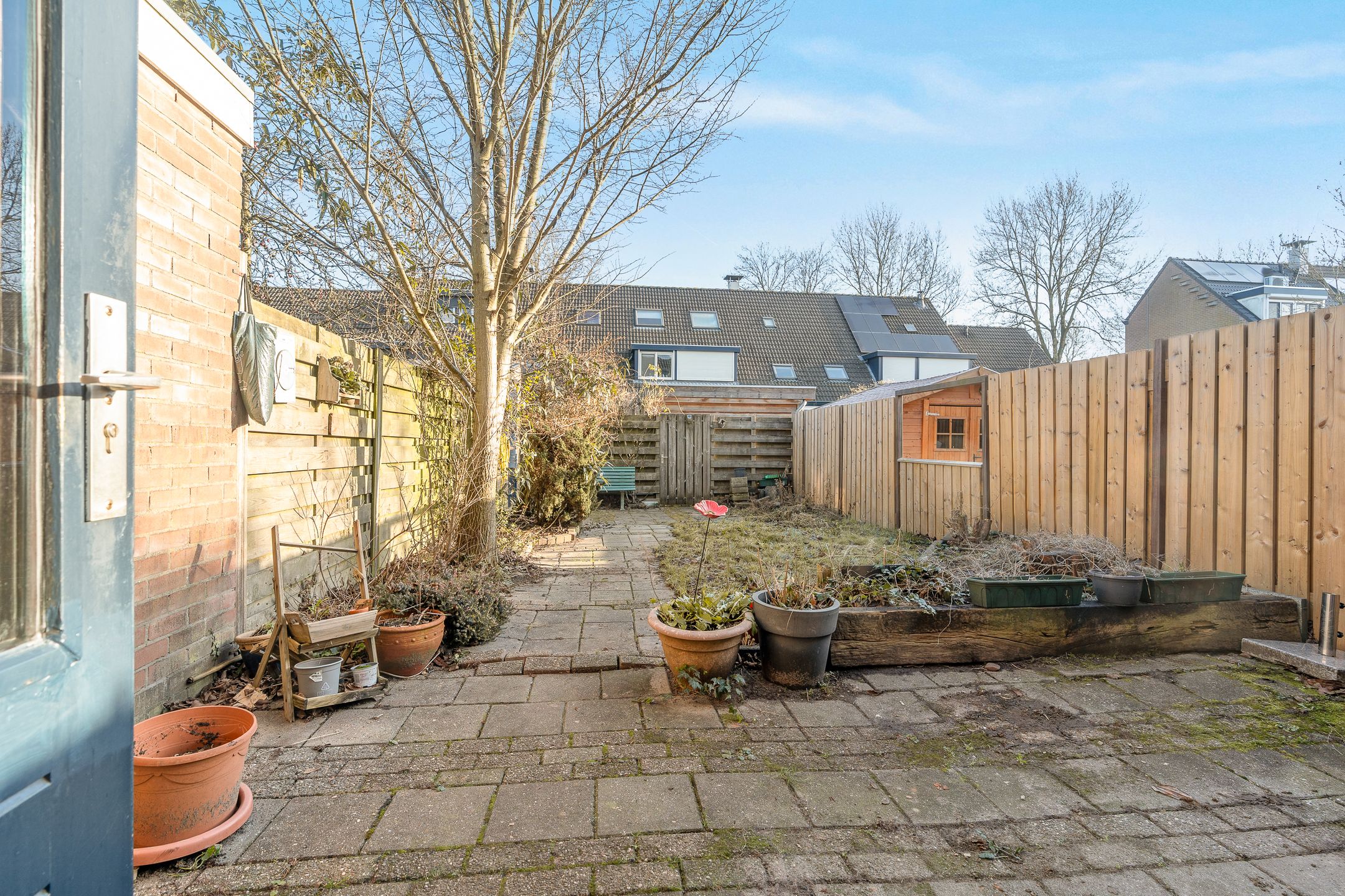 Foto 27 van De Fuik 12