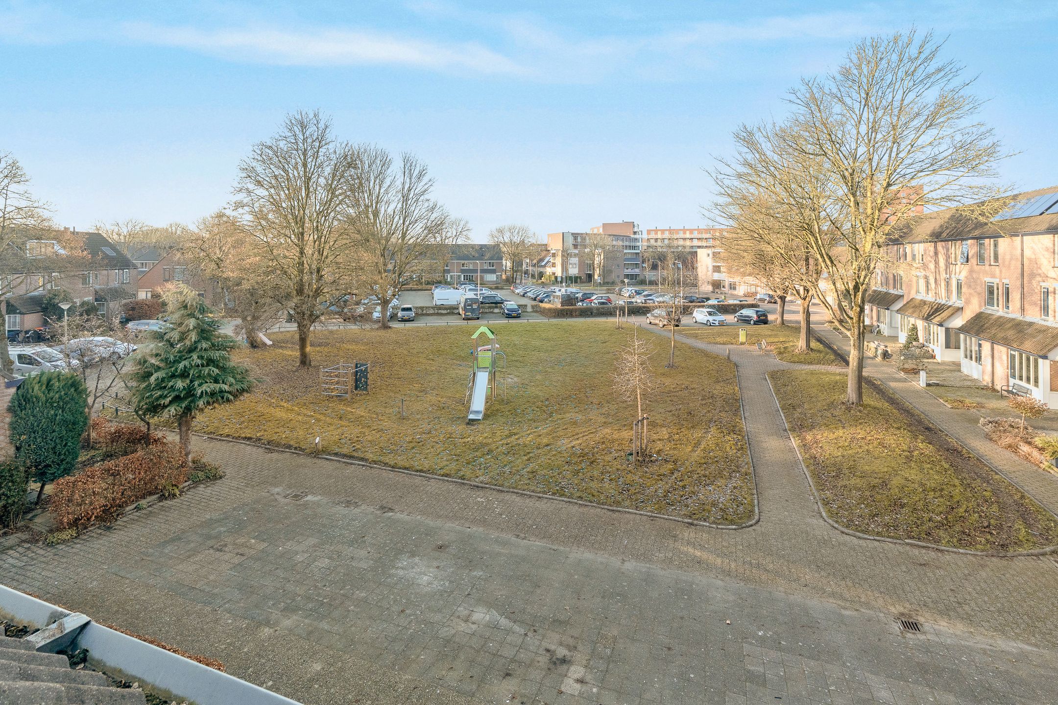 Foto 30 van De Fuik 12